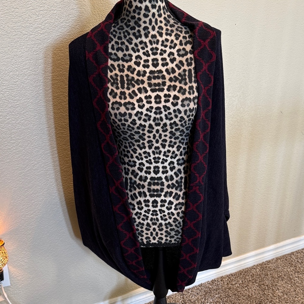 Miami Women's Cardigan
